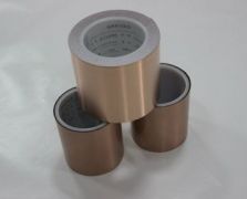 0.03mm单导铜箔（YQ11030-R）