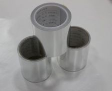 0.15mm铝箔麦拉胶带（YQ52150-W）