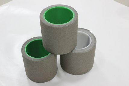 0.5mm导电海绵（YQ920500-G2)