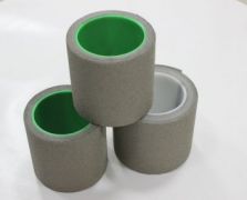 0.5mm导电海绵（YQ920500-G2)